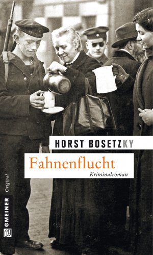 ISBN 9783839214039: Fahnenflucht