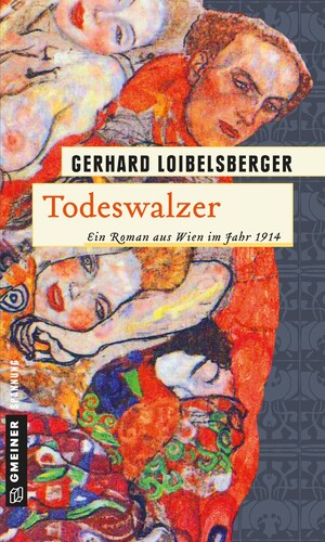 ISBN 9783839214671: Todeswalzer - Ein Roman aus dem alten Wien