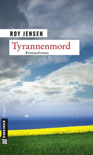 ISBN 9783839215258: Tyrannenmord : Kriminalroman