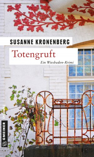 ISBN 9783839215272: Totengruft - Norma Tanns fünfter Fall