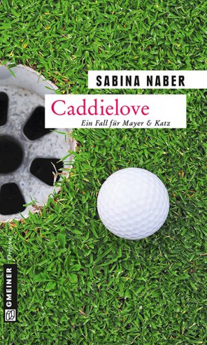 ISBN 9783839215326: Caddielove - Ein Fall für Mayer & Katz