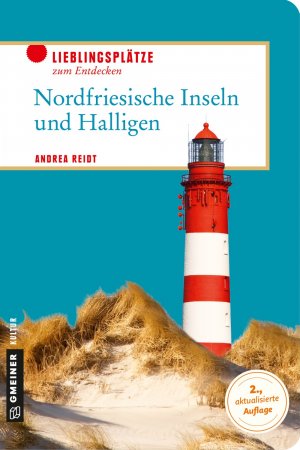 ISBN 9783839215548: Viel Meer - Nordfriesische Inseln und Halligen - Wellen, Wind und Weitblick