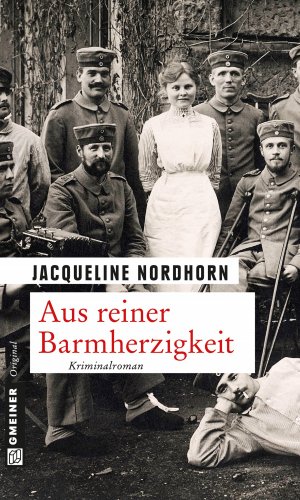 ISBN 9783839216231: Aus reiner Barmherzigkeit