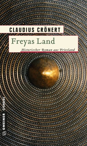 ISBN 9783839216477: Freyas Land