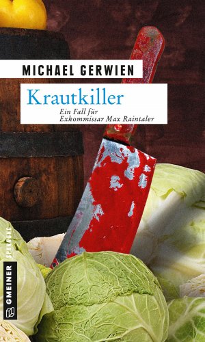 ISBN 9783839216705: Krautkiller