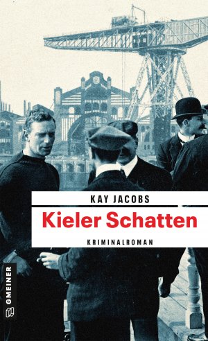 ISBN 9783839216972: Kieler Schatten – Kriminalroman