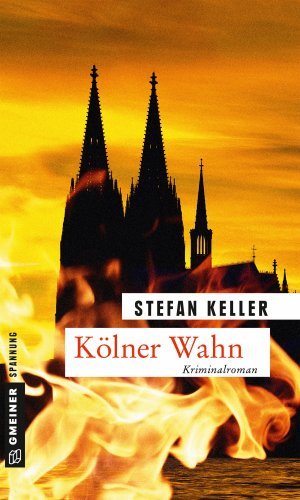 ISBN 9783839217498: Kölner Wahn - Sandmanns fünfter Fall