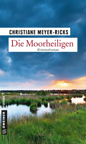 ISBN 9783839217559: Die Moorheiligen