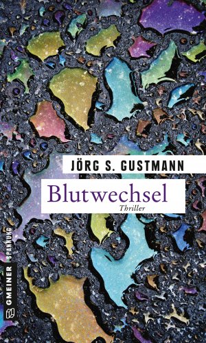 ISBN 9783839217962: Blutwechsel