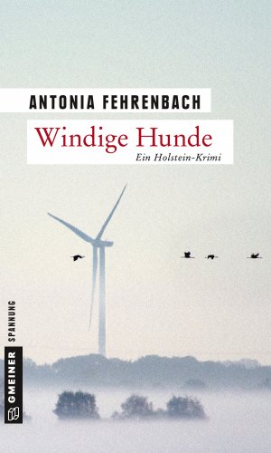 ISBN 9783839221129: Windige Hunde - Franziskas zweiter Fall