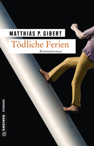 ISBN 9783839221174: Tödliche Ferien – Kriminalroman