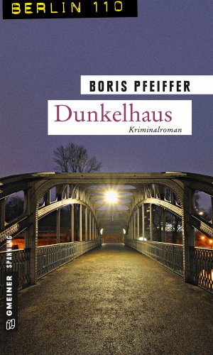 ISBN 9783839221495: Dunkelhaus