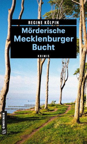 ISBN 9783839221907: Mörderische Mecklenburger Bucht – Krimis