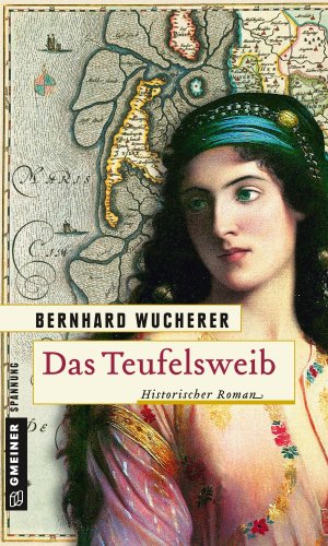 ISBN 9783839221983: Das Teufelsweib