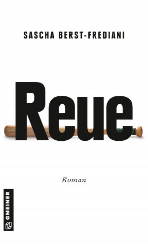 ISBN 9783839222492: Reue - Die Geschichte eines Mordes