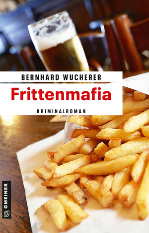 ISBN 9783839223130: Frittenmafia