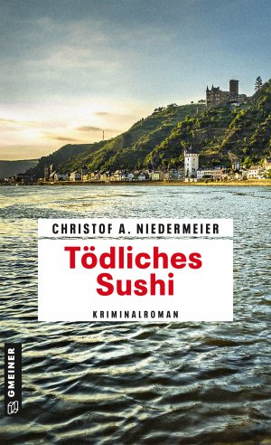 ISBN 9783839223475: Tödliches Sushi