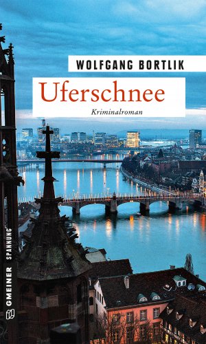 ISBN 9783839223659: Uferschnee