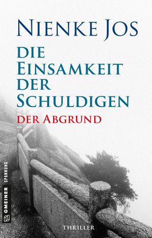 gebrauchtes Buch – Nienke Jos – Der Abgrund - Thriller