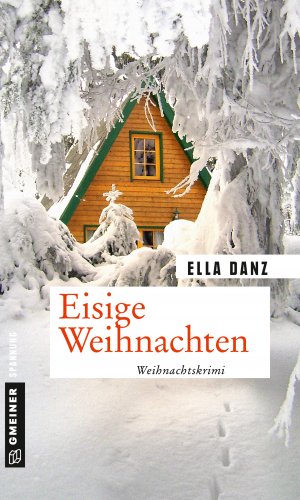 ISBN 9783839224687: Eisige Weihnachten - Weihnachtskrimi