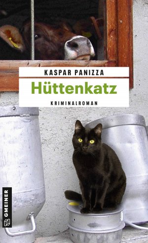 ISBN 9783839225103: Hüttenkatz - Frau Merkel und das mörderische Klassentreffen