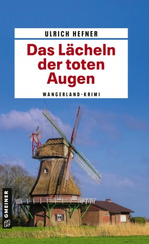 ISBN 9783839226698: Das Lächeln der toten Augen – Kriminalroman