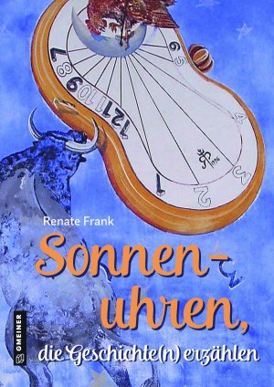 ISBN 9783839226841: Sonnenuhren, die Geschichte(n) erzählen