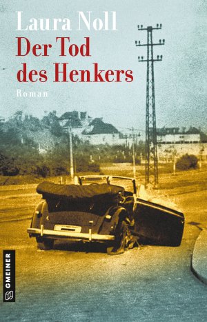 ISBN 9783839227008: Der Tod des Henkers – Roman