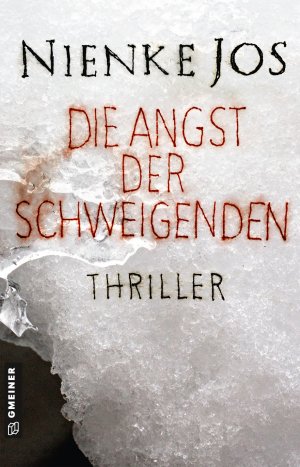 ISBN 9783839227206: Die Angst der Schweigenden – Thriller