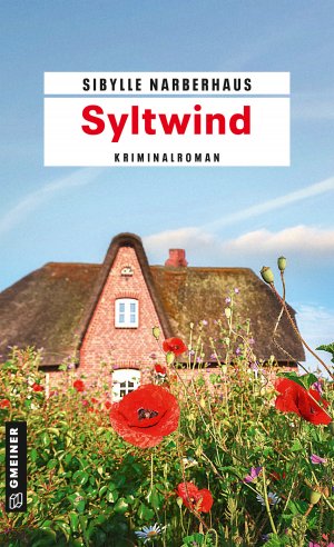 gebrauchtes Buch – Sibylle Narberhaus – Syltwind