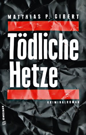 ISBN 9783839227640: Tödliche Hetze