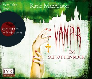 ISBN 9783839810149: Vampir im Schottenrock - Dark Ones-Serie Band 4