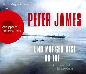 ISBN 9783839810521: Und morgen bist Du tot (6 CDs, Leser: Hans Jürgen Stockerl)