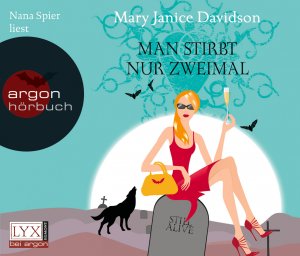 ISBN 9783839810590: Man stirbt nur zweimal - Betsy Taylor Band 8