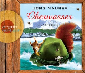 ISBN 9783839811405: Oberwasser