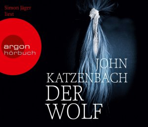 ISBN 9783839811818: Der Wolf