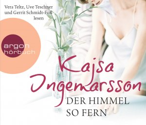 ISBN 9783839811832: Der Himmel so fern