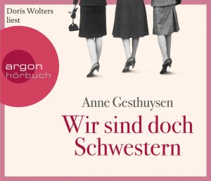 ISBN 9783839811979: Wir sind doch Schwestern