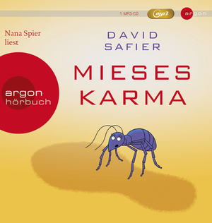 ISBN 9783839812174: Mieses Karma