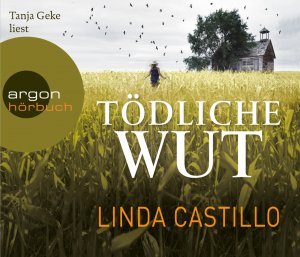 ISBN 9783839812211: Tödliche Wut