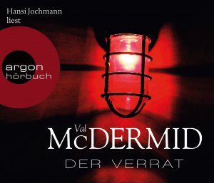 ISBN 9783839812631: Der Verrat