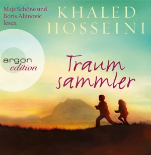 ISBN 9783839812679: Traumsammler