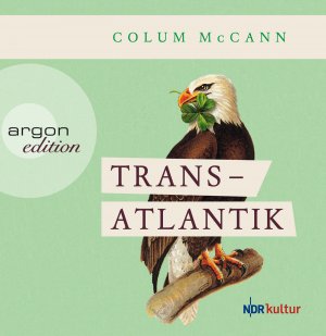 ISBN 9783839813201: Transatlantik  9 CD´s