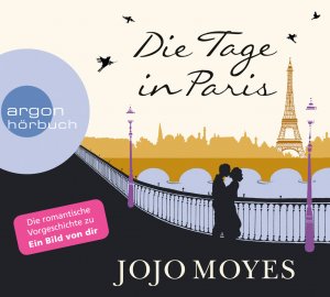 ISBN 9783839813997: Die Tage in Paris