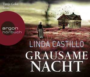 ISBN 9783839814628: Grausame Nacht