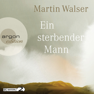 gebrauchtes Hörbuch – Martin Walser – Ein sterbender Mann von Martin Walser - 7 CDs