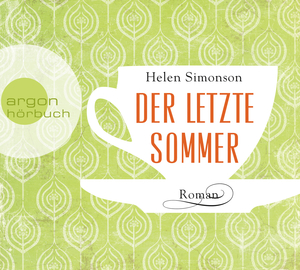 ISBN 9783839814895: Der letzte Sommer