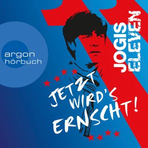 ISBN 9783839814970: Jogis Eleven - Jetzt wird's ernscht!