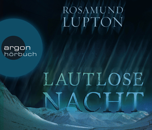 ISBN 9783839815038: Lautlose Nacht