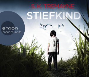 ISBN 9783839815168: Stiefkind